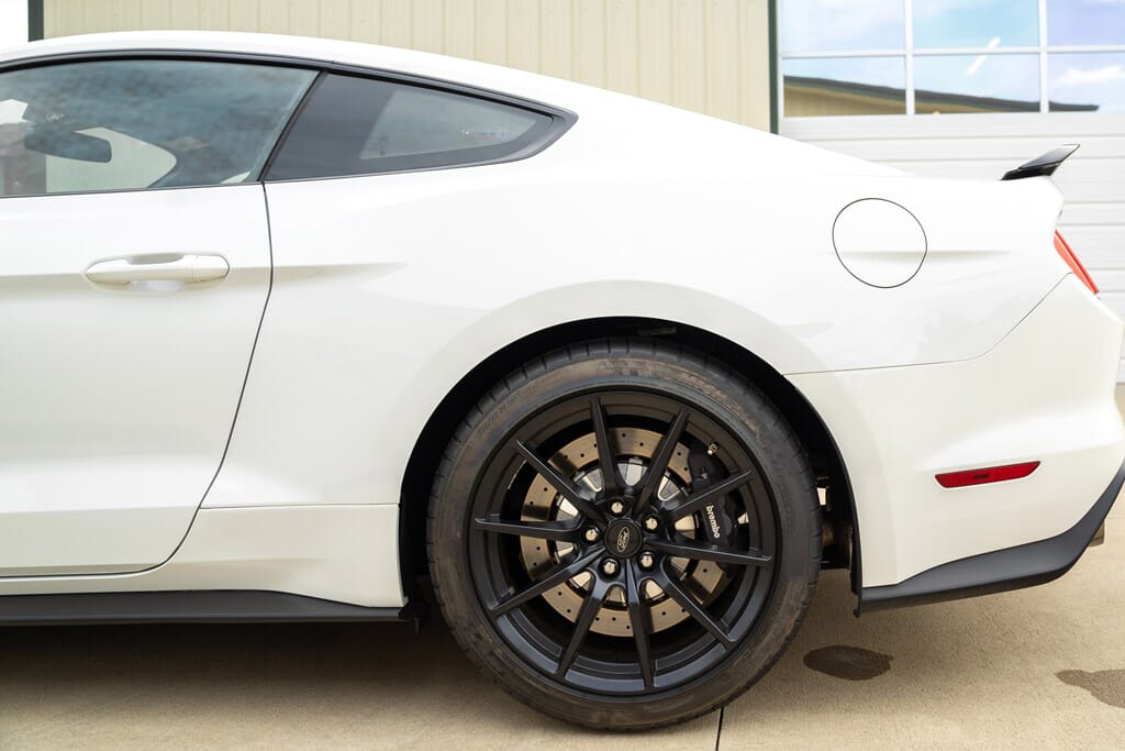 2016 Ford Mustang Coupe for sale